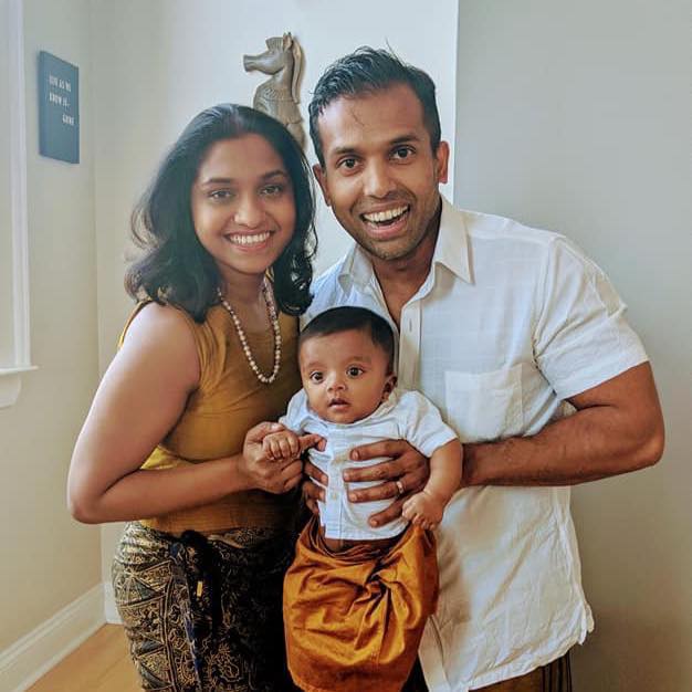 brown family Brown mama blog image